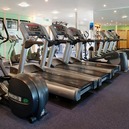 Holiday Inn Leeds Brighouse By Ihg Facilidades foto