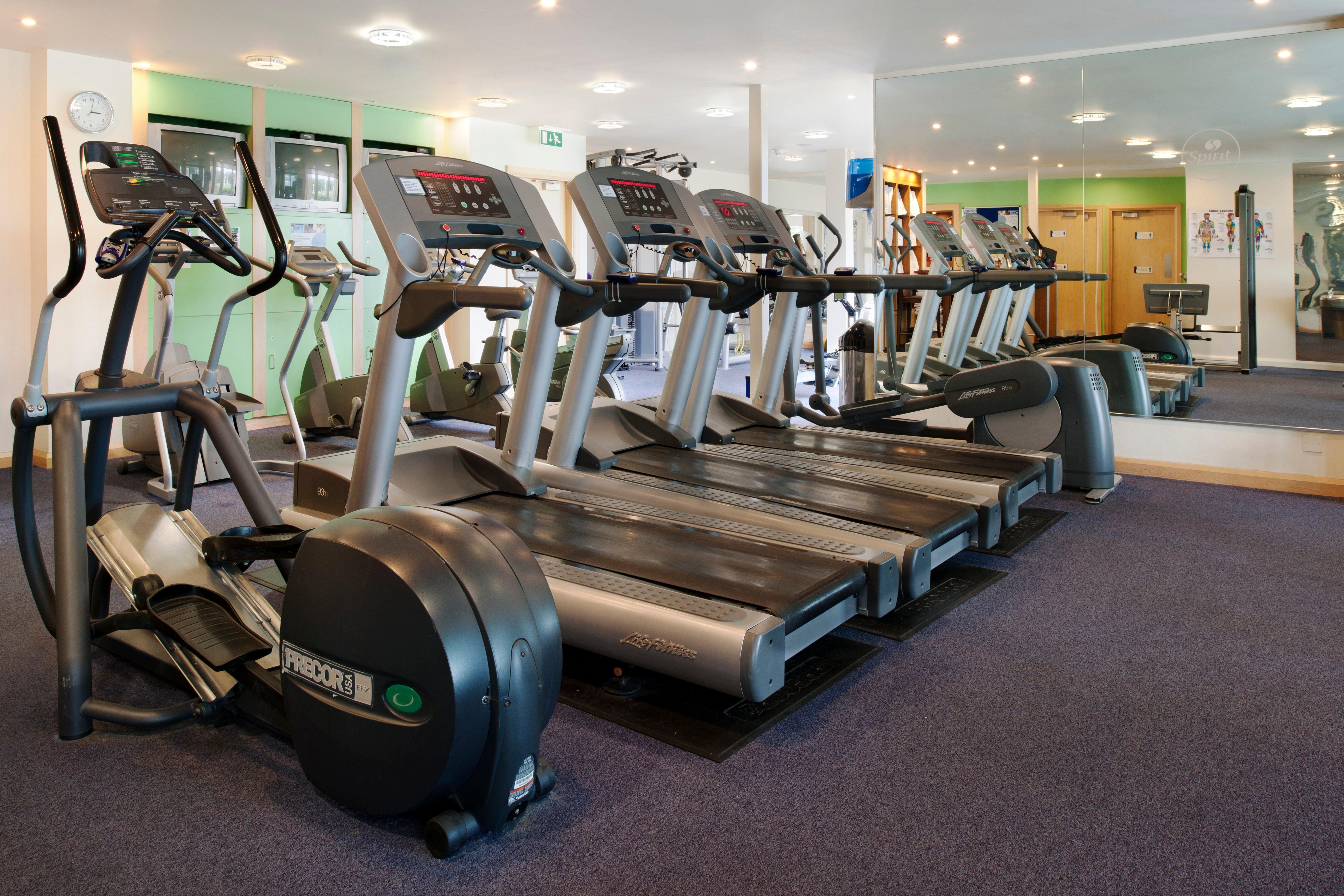 Holiday Inn Leeds Brighouse By Ihg Facilidades foto