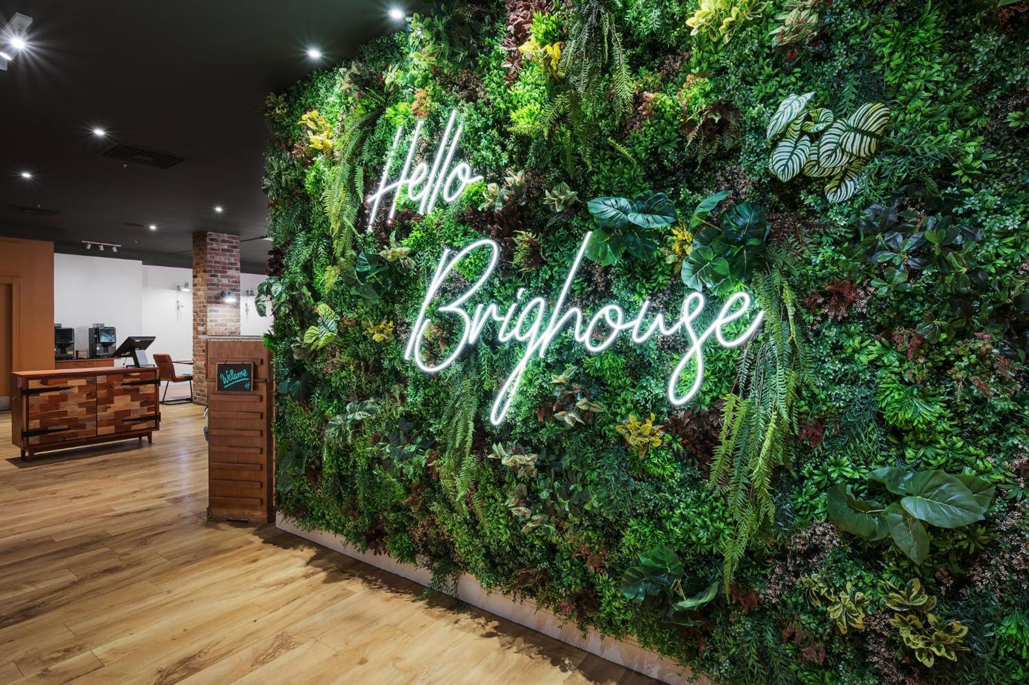 Holiday Inn Leeds Brighouse By Ihg Exterior foto